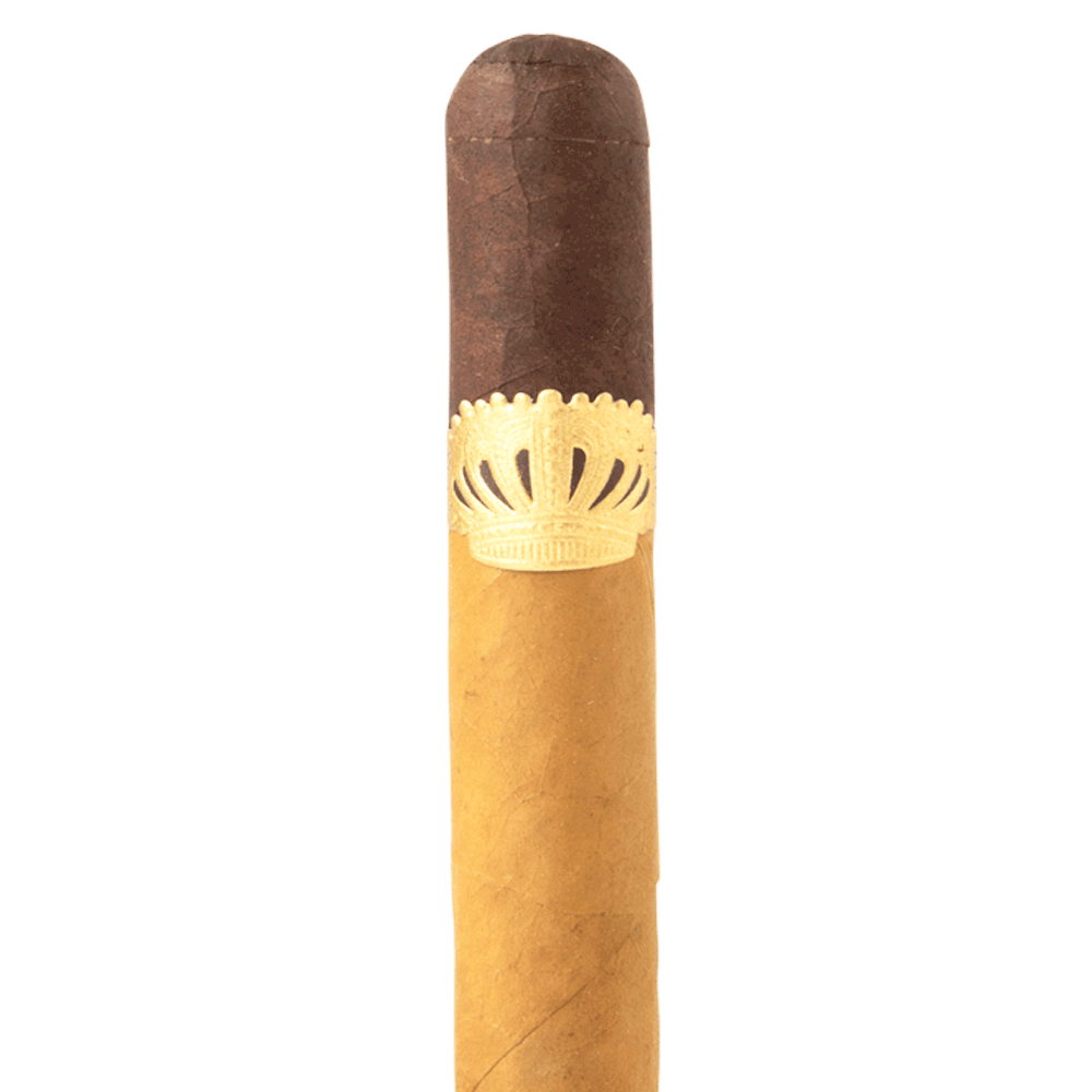 Sobremesa Tapa Negra - Corona Gorda